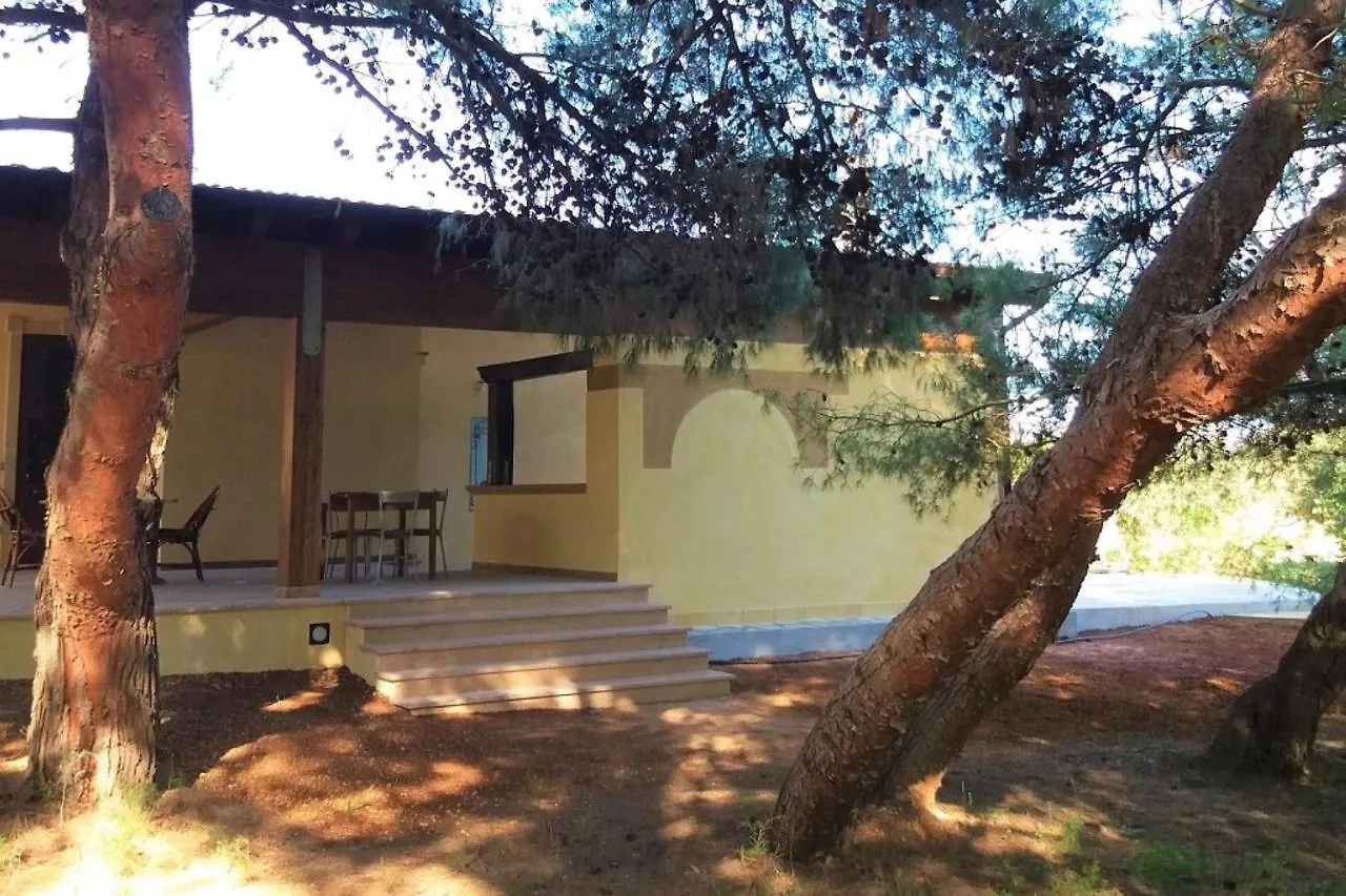 Villa Matilde - Xenia Sicily Villas Mazara del Vallo