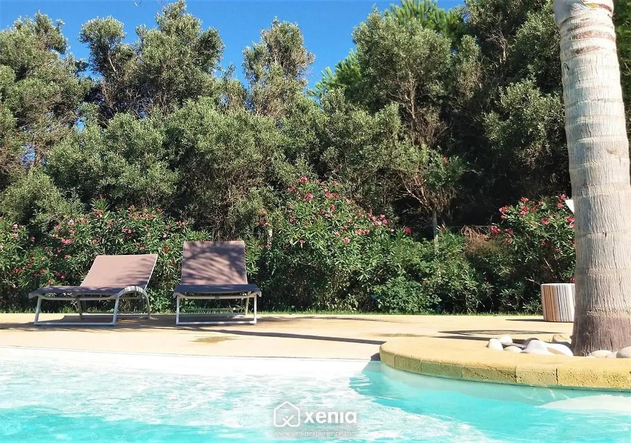Villa Matilde - Xenia Sicily Villas Mazara del Vallo Italia