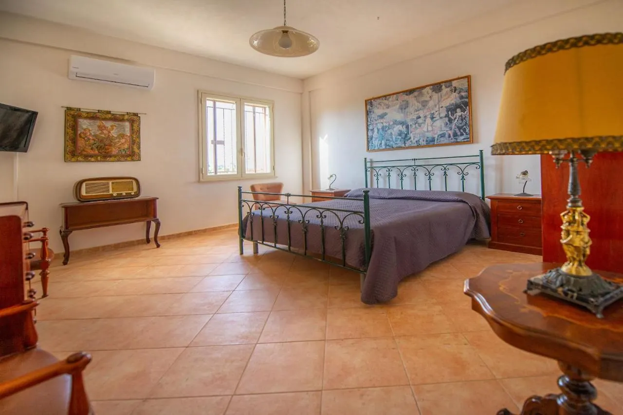 Villa Matilde - Xenia Sicily Villas Mazara del Vallo