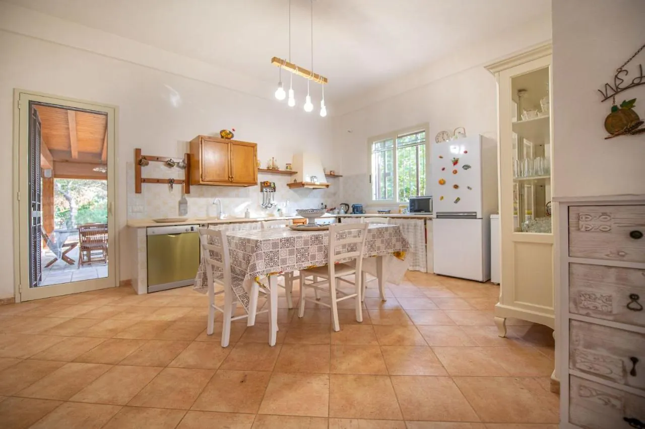 Villa Matilde - Xenia Sicily Villas Mazara del Vallo