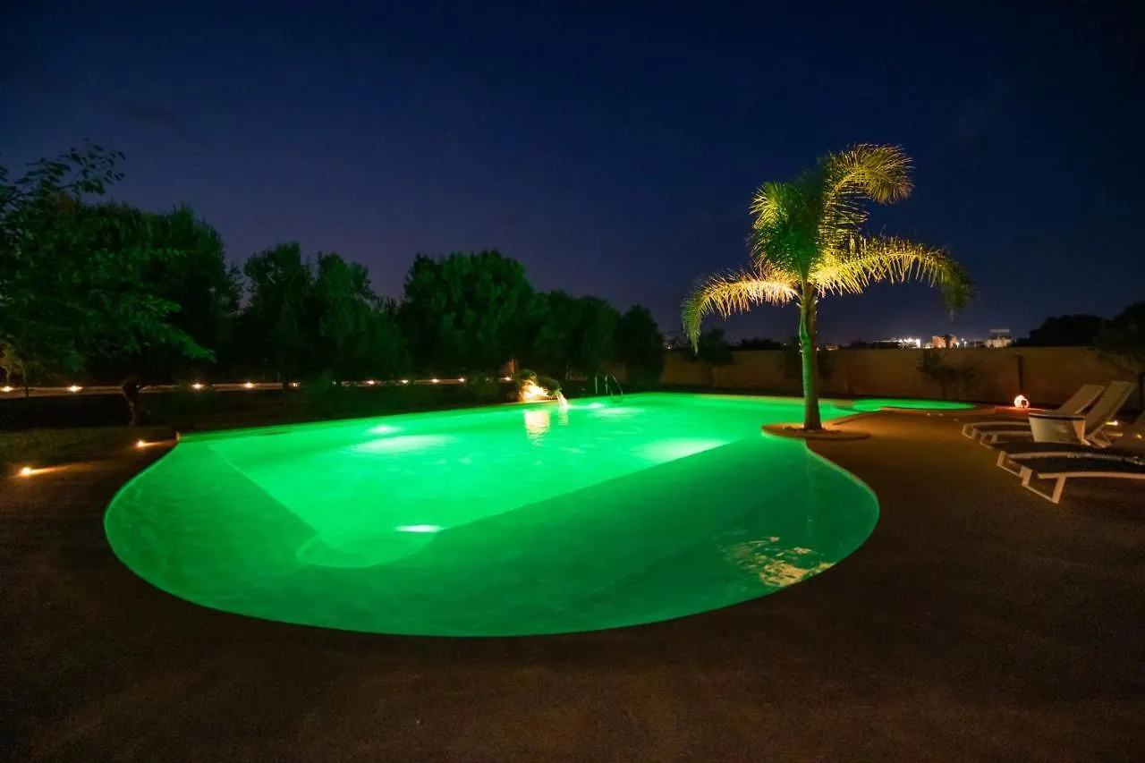 Villa Matilde - Xenia Sicily Villas Mazara del Vallo 0*,