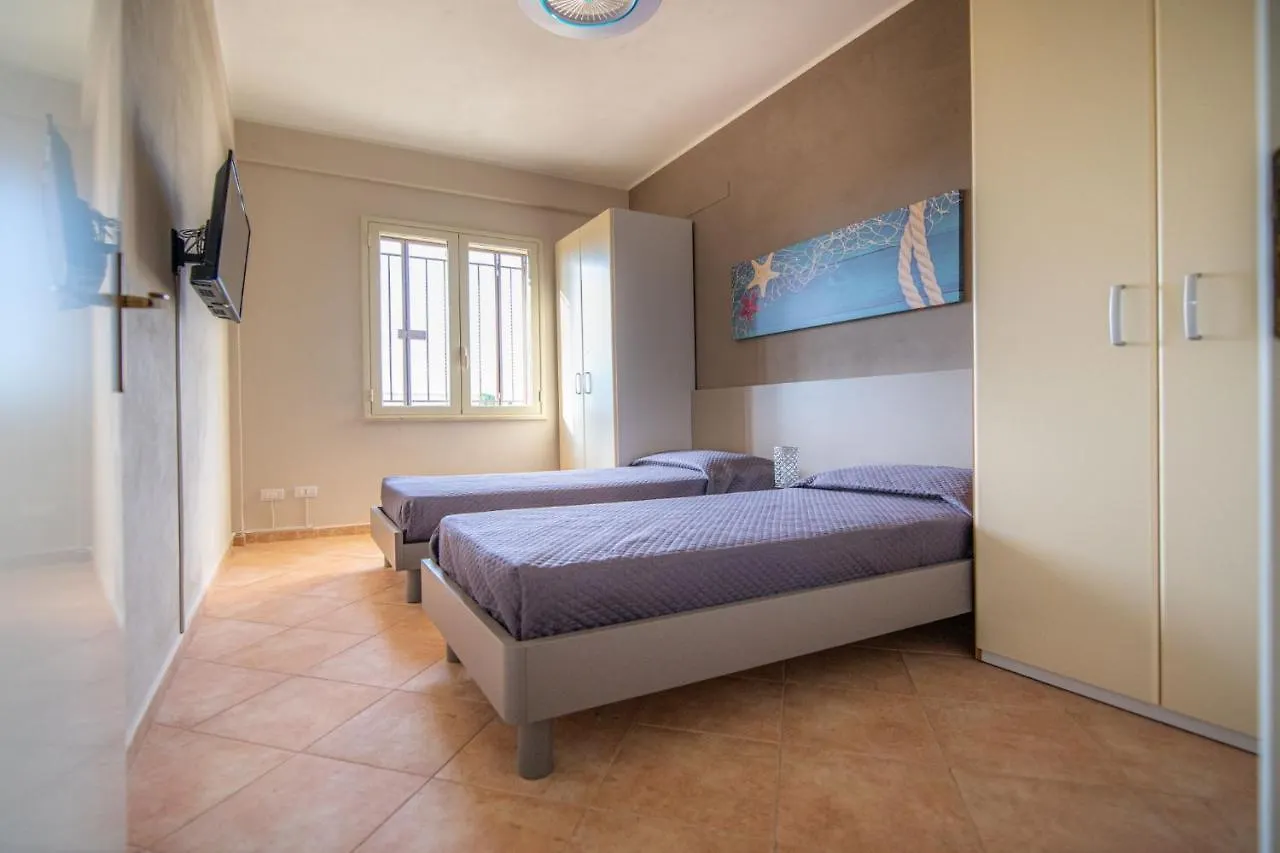 Villa Matilde - Xenia Sicily Villas Mazara del Vallo
