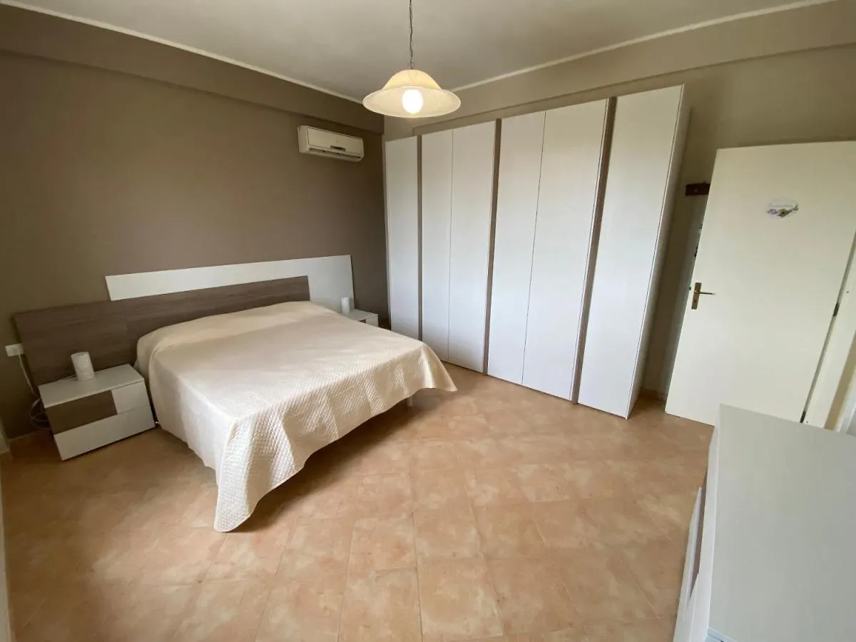 Villa Matilde - Xenia Sicily Villas Mazara del Vallo