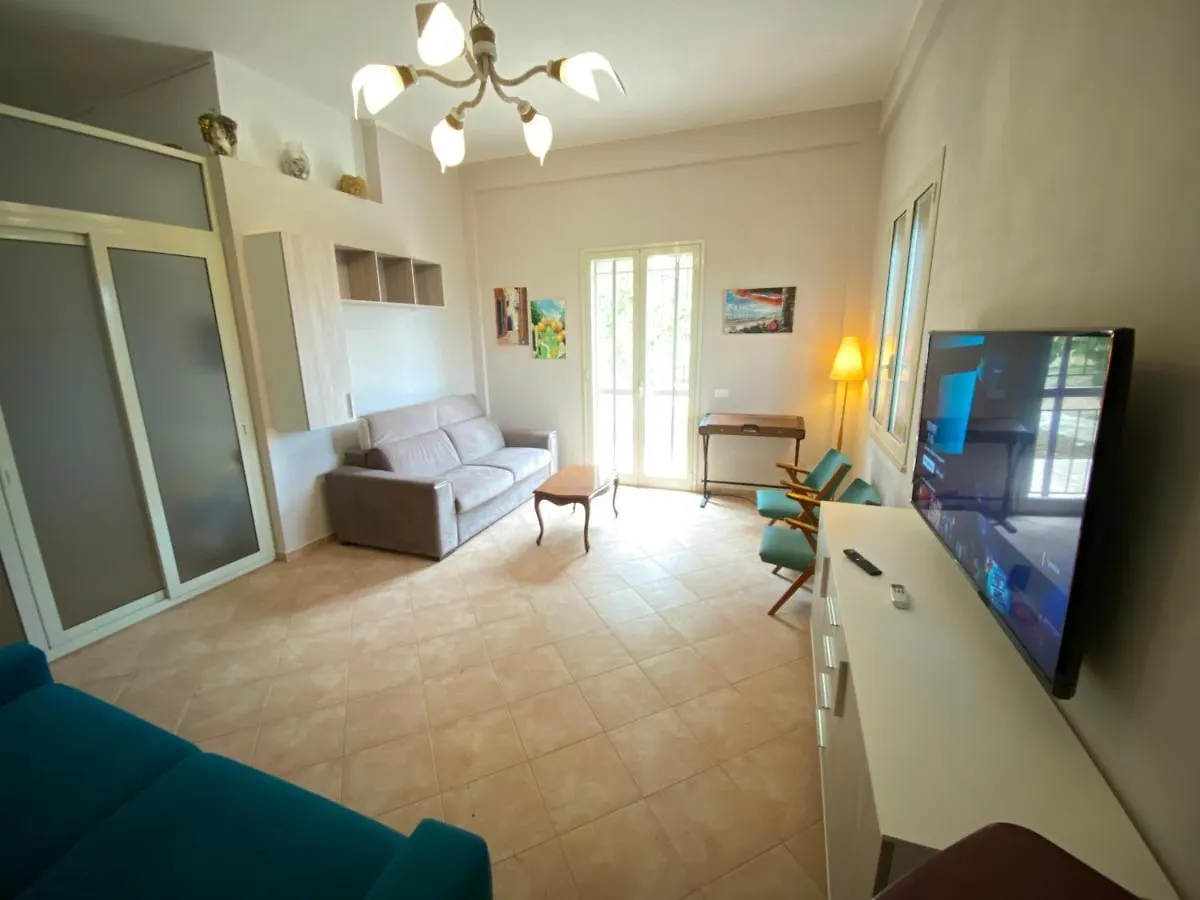 Villa Matilde - Xenia Sicily Villas Mazara del Vallo