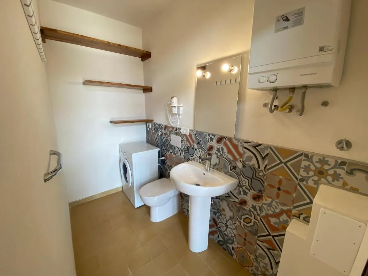 Villa Matilde - Xenia Sicily Villas Mazara del Vallo