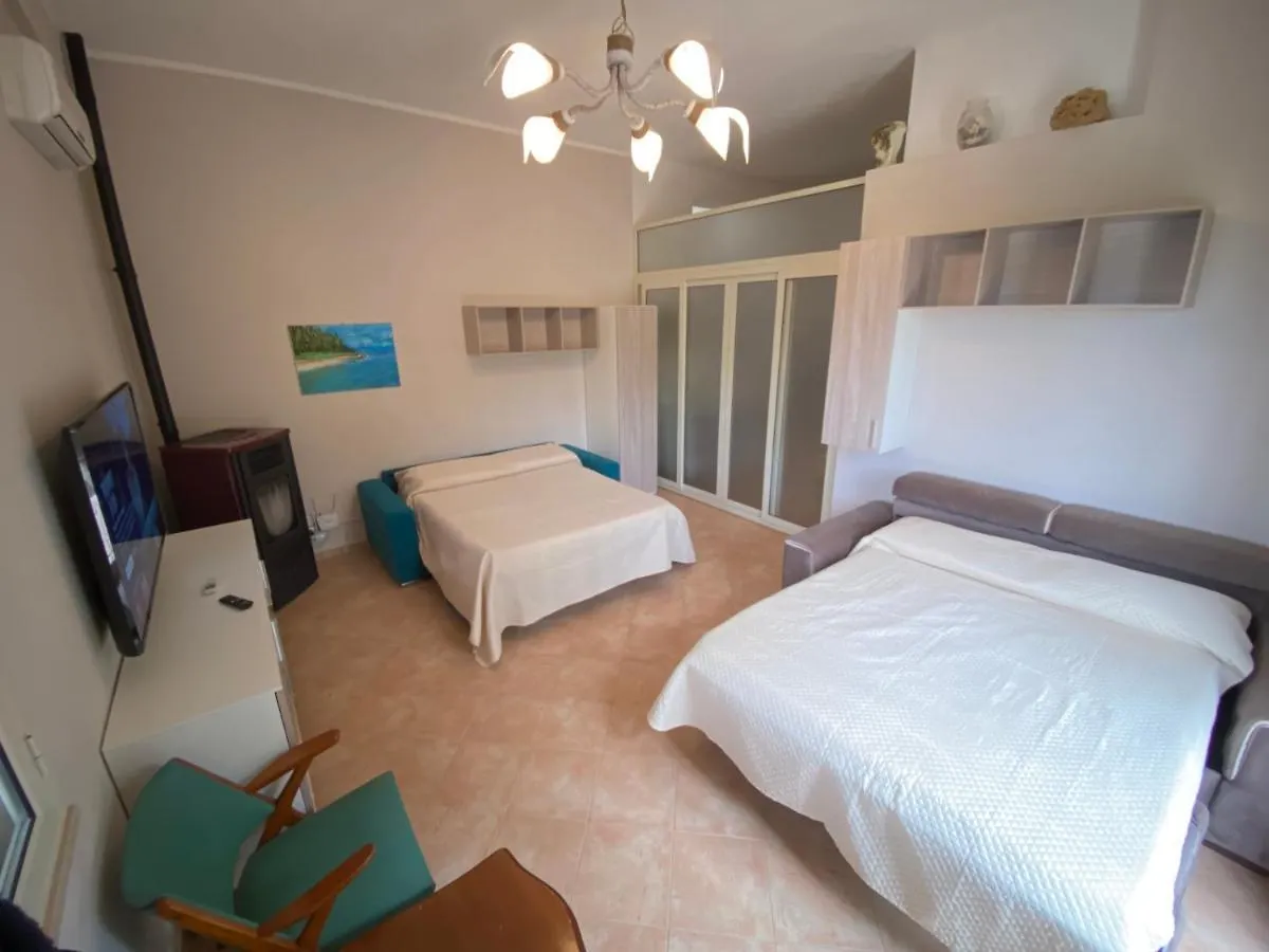 Villa Matilde - Xenia Sicily Villas Mazara del Vallo