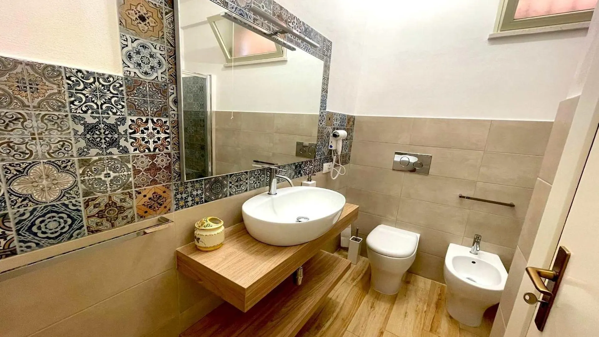 Villa Matilde - Xenia Sicily Villas Mazara del Vallo