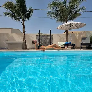 Aparthotel Mrbrown - Cinzia, Mazara del Vallo